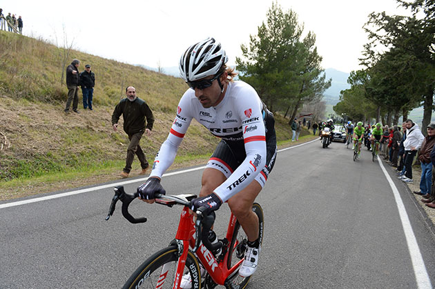 Fabian Cancellara